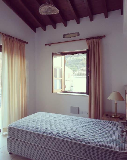 Corner Cottage Lania 外观 照片